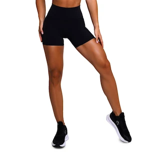 Dámské šortky GymBeam  FIT Shorts Black