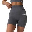 Dámské šortky GymBeam  FLO Shorts Grey