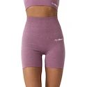 Dámské šortky GymBeam  FLO Shorts Violet