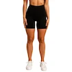 Dámské šortky GymBeam  Venture Shorts Black