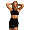 Dámské šortky GymBeam  Venture Shorts Black