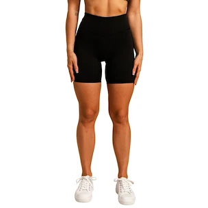 Dámské šortky GymBeam  Venture Shorts Black