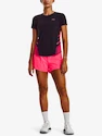 Dámské šortky Under Armour  Flex Woven 2-in-1 Short-PNK