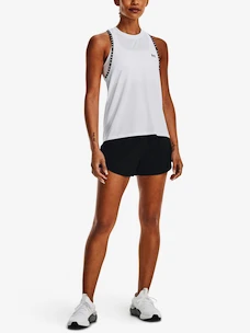 Dámské šortky Under Armour  Flex Woven Short 3in-BLK