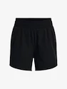 Dámské šortky Under Armour  Flex Woven Short 5in-BLK