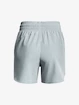 Dámské šortky Under Armour  Flex Woven Short 5in-BLU