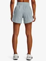 Dámské šortky Under Armour  Flex Woven Short 5in-BLU