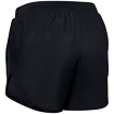 Dámské šortky Under Armour  Fly By 2.0 Short black