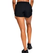 Dámské šortky Under Armour  Fly By 2.0 Short black