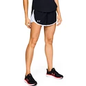 Dámské šortky Under Armour  Fly By 2.0 Short black Dynamic