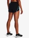 Dámské šortky Under Armour  Fly By 2.0 Short -BLK