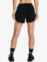 Dámské šortky Under Armour  Fly By Elite 5'' Short-BLK