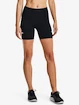 Dámské šortky Under Armour  Fly Fast 3.0 Half Tight-BLK