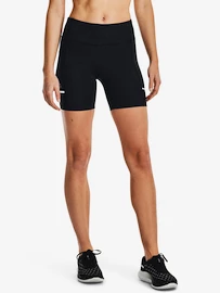 Dámské šortky Under Armour Fly Fast 3.0 Half Tight-BLK