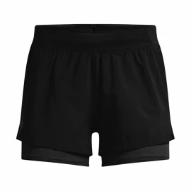 Dámské šortky Under Armour Iso-Chill Run 2N1 Short