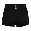 Dámské šortky Under Armour  Launch Mini Short black