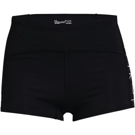 Dámské šortky Under Armour Launch Mini Short black