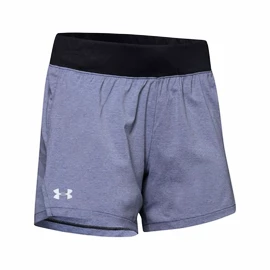 Dámské šortky Under Armour Launch SW "Go Long" Short