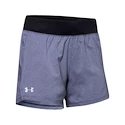 Dámské šortky Under Armour  Launch SW "Go Long" Short S