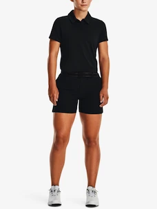 Dámské šortky Under Armour  Links Shorty-BLK