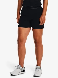 Dámské šortky Under Armour Links Shorty-BLK