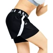 Dámské šortky Under Armour  Play Up 2-in-1 Shorts black