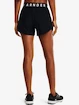 Dámské šortky Under Armour  Play Up 5in Shorts-BLK