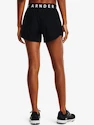 Dámské šortky Under Armour  Play Up 5in Shorts-BLK