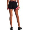 Dámské šortky Under Armour  Play Up Shorts 3.0 Black