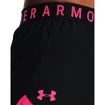 Dámské šortky Under Armour  Play Up Shorts 3.0 Black