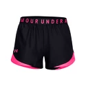 Dámské šortky Under Armour  Play Up Shorts 3.0 Black