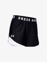 Dámské šortky Under Armour  Play Up Shorts 3.0-BLK