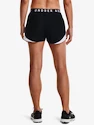 Dámské šortky Under Armour  Play Up Shorts 3.0-BLK