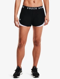 Dámské šortky Under Armour Play Up Shorts 3.0-BLK