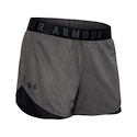 Dámské šortky Under Armour  Play Up Shorts 3.0 gray XS