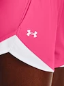 Dámské šortky Under Armour  Play Up Shorts 3.0-PNK