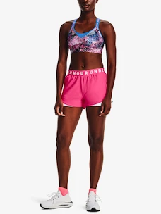 Dámské šortky Under Armour  Play Up Shorts 3.0-PNK M