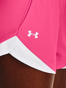 Dámské šortky Under Armour  Play Up Shorts 3.0-PNK M