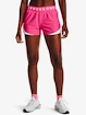 Dámské šortky Under Armour  Play Up Shorts 3.0-PNK M