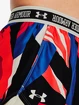 Dámské šortky Under Armour  Play Up Shorts 3.0 SP-RED