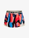 Dámské šortky Under Armour  Play Up Shorts 3.0 SP-RED