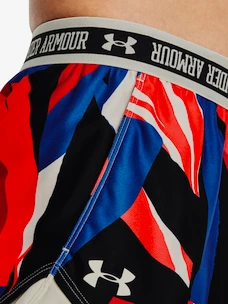 Dámské šortky Under Armour  Play Up Shorts 3.0 SP-RED