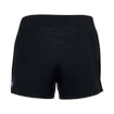 Dámské šortky Under Armour  Qualifier Speedpocket Short black