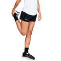 Dámské šortky Under Armour  Qualifier Speedpocket Short black