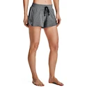 Dámské šortky Under Armour  Recover Sleep Short black