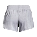 Dámské šortky Under Armour  Recover Sleep Short gray