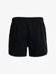 Dámské šortky Under Armour  Rival Fleece Short-BLK