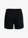 Dámské šortky Under Armour  Rival Fleece Short-BLK