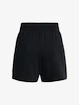 Dámské šortky Under Armour  Rival Terry Short-BLK