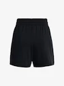 Dámské šortky Under Armour  Rival Terry Short-BLK